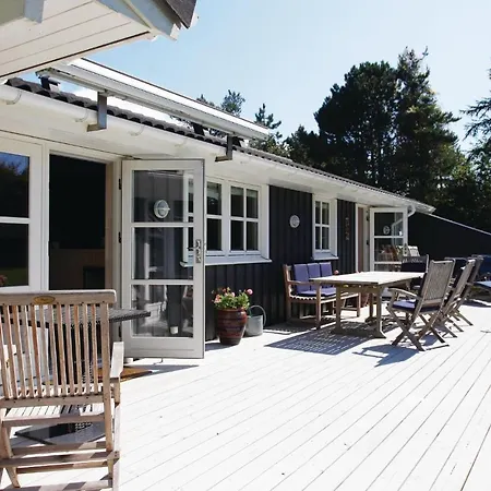 Tatil Evi Holiday Herlufholmsvej