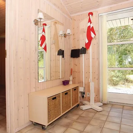 Tatil Evi Holiday Herlufholmsvej