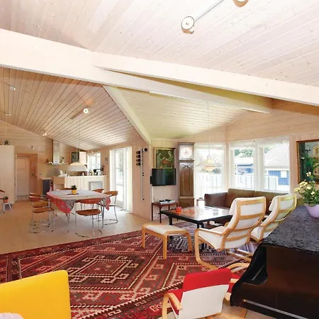 Tatil Evi Holiday Herlufholmsvej