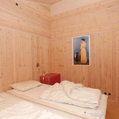Tatil Evi Holiday Herlufholmsvej *
