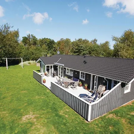 Holiday Herlufholmsvej * Højby