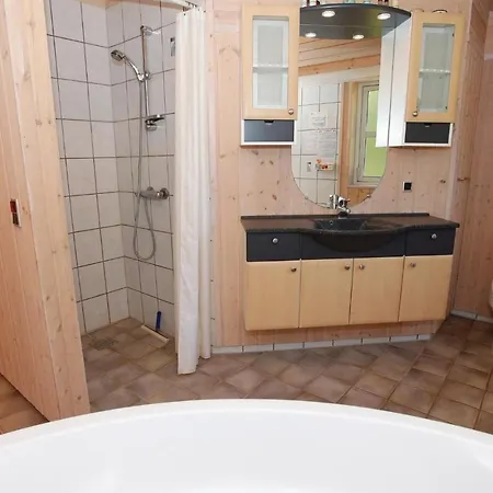 Tatil Evi Holiday Herlufholmsvej