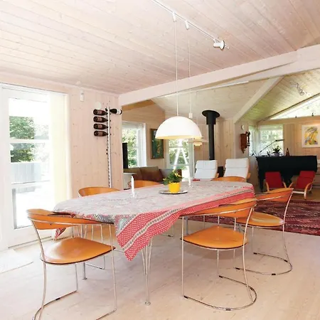 Holiday Herlufholmsvej * Højby